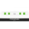 Grimsholm Lödskarvkoppling 4-pack