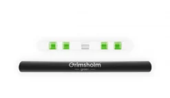 Grimsholm Lödskarvkoppling 4-pack