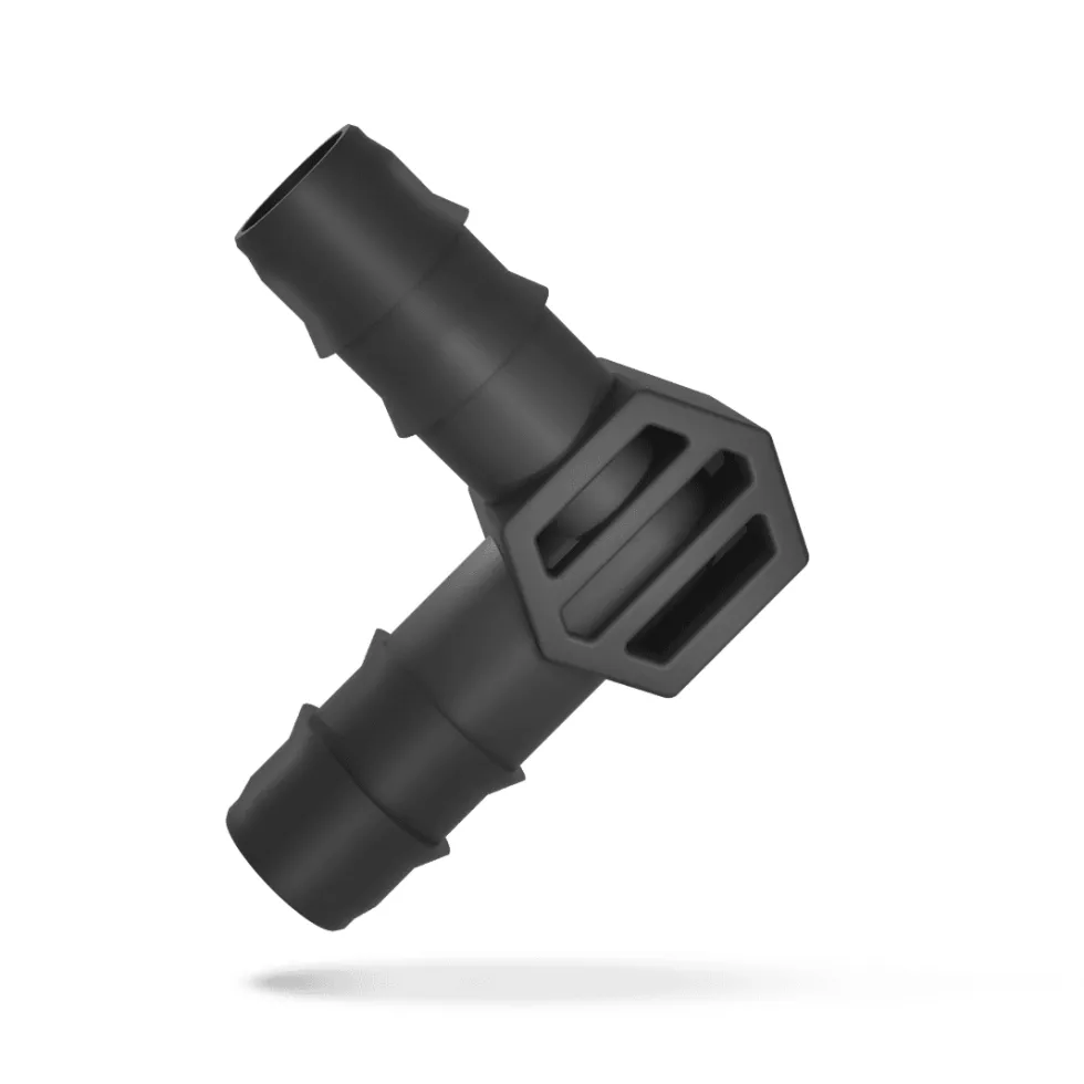 Grimsholm L-koppling 13 mm