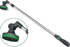 Grimsholm Multi-pattern 95-140 cm Spraystav