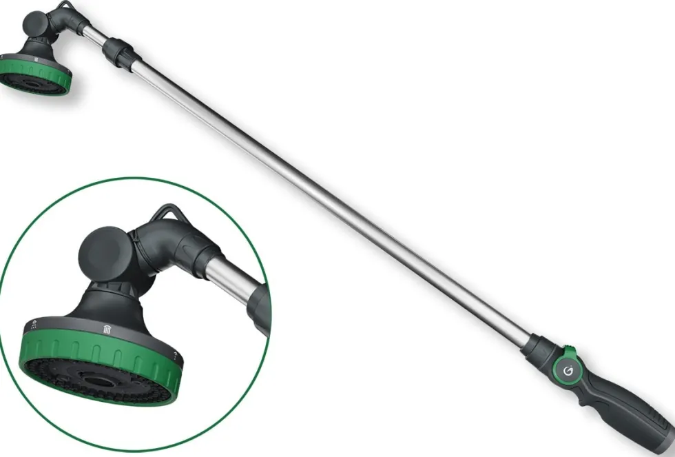 Grimsholm Multi-pattern 95-140 cm Spraystav