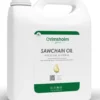 Grimsholm Premium Mineral Sågkedjeolja 4 L