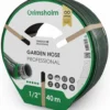 Grimsholm Professional 1/2" 40 m Vattenslang