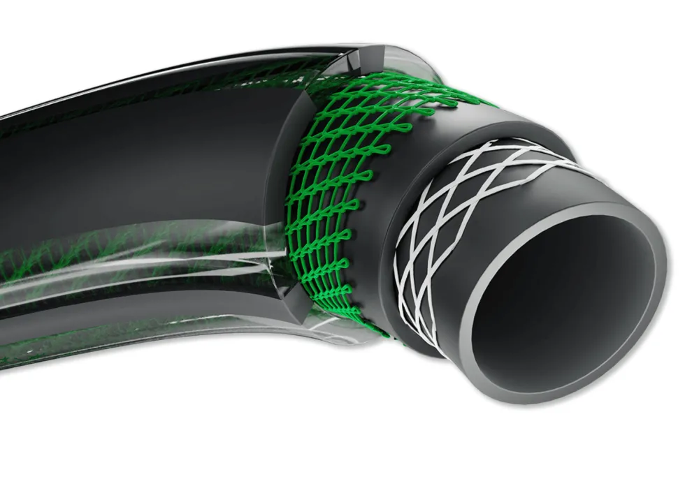 Grimsholm Professional 1/2" 40 m Vattenslang