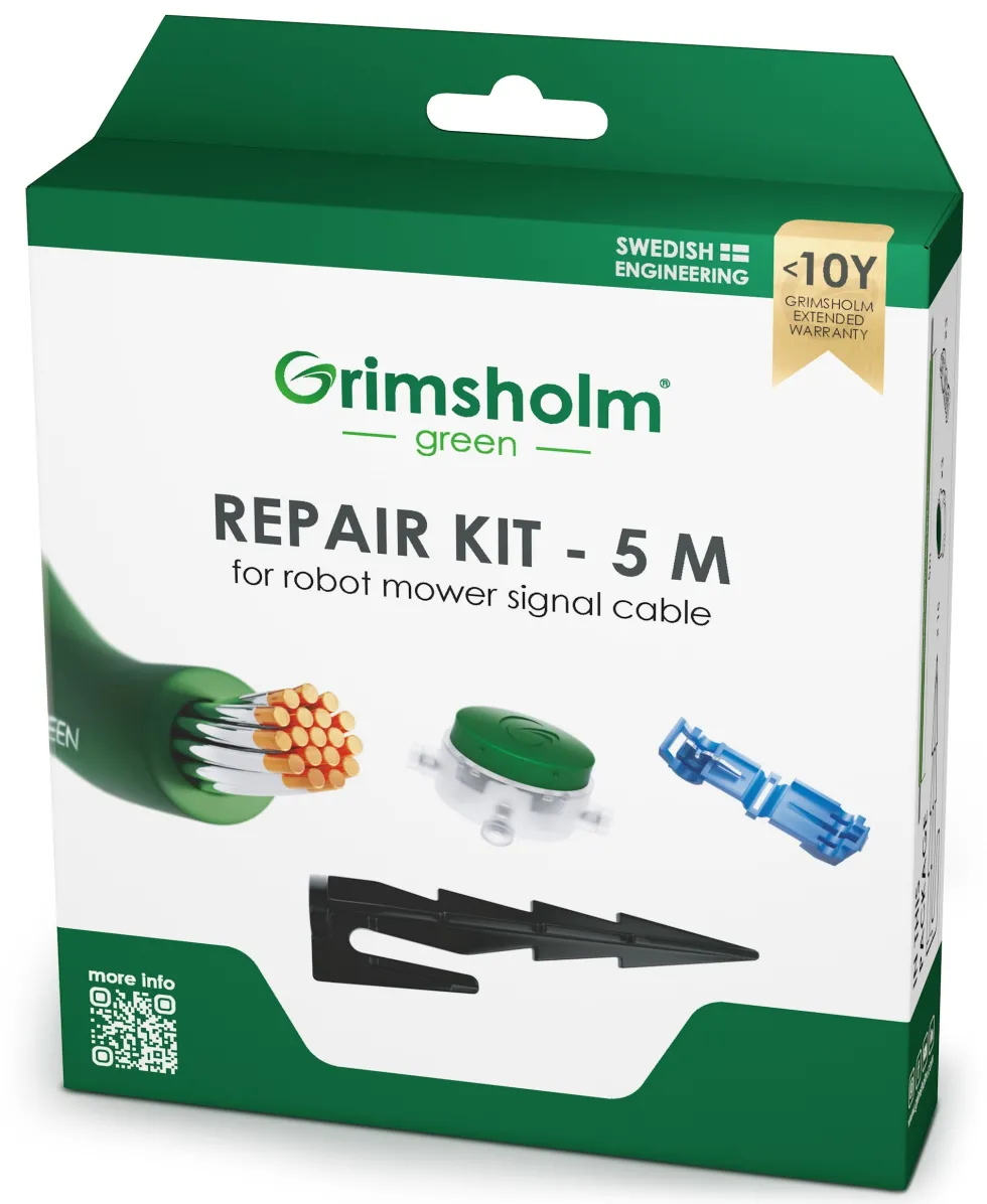 Grimsholm Reparationskit 5m