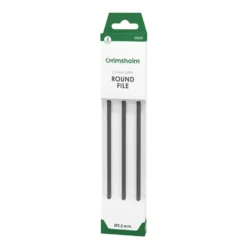 Grimsholm Rundfil Premium Cut 5.2 mm, 3-pack