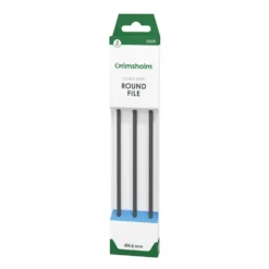 Grimsholm Rundfil Premium Cut 4.8 mm, 3-pack