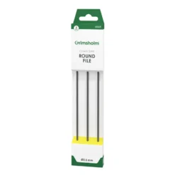 Grimsholm Rundfil Premium Cut 3.5 mm, 3-pack