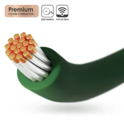 Grimsholm Signalkabel Premium 50m