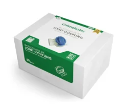 Grimsholm Skarvkoppling 3M Scotchlok 314 50-pack