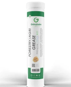 Grimsholm Skog/Agri-fett Premium Cold bio 400 g