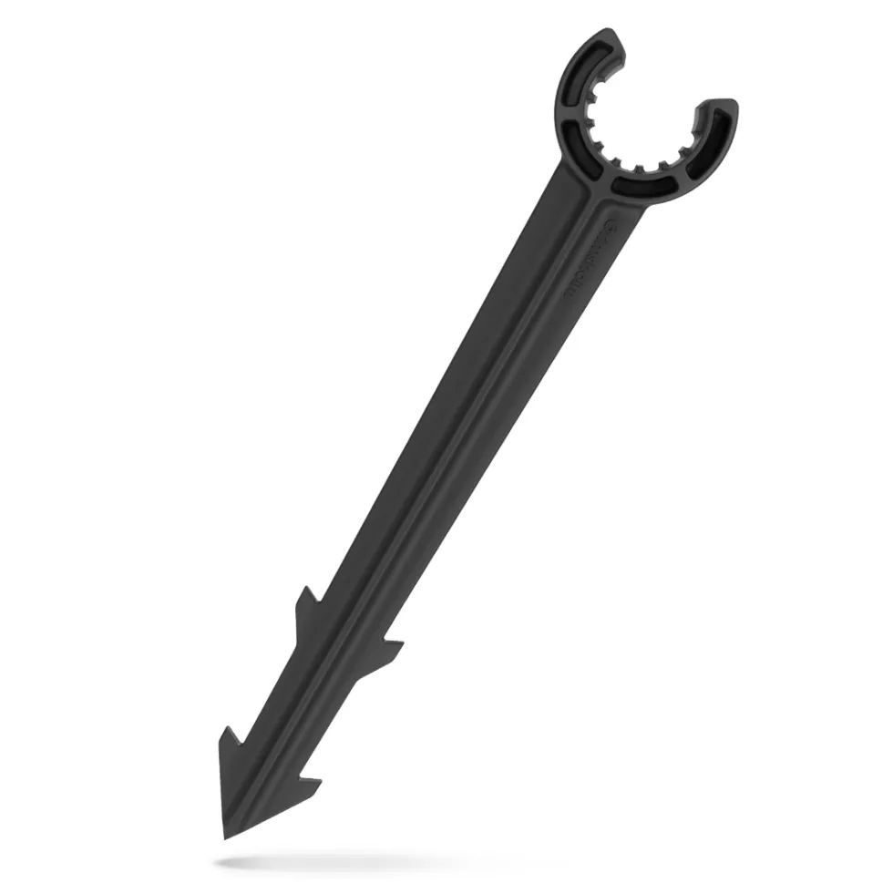 Grimsholm Slanghållare 13 mm