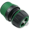 Grimsholm 1/2" Slangkoppling med Stopp-ventil