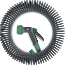 Grimsholm Spiralslang Set 15 m