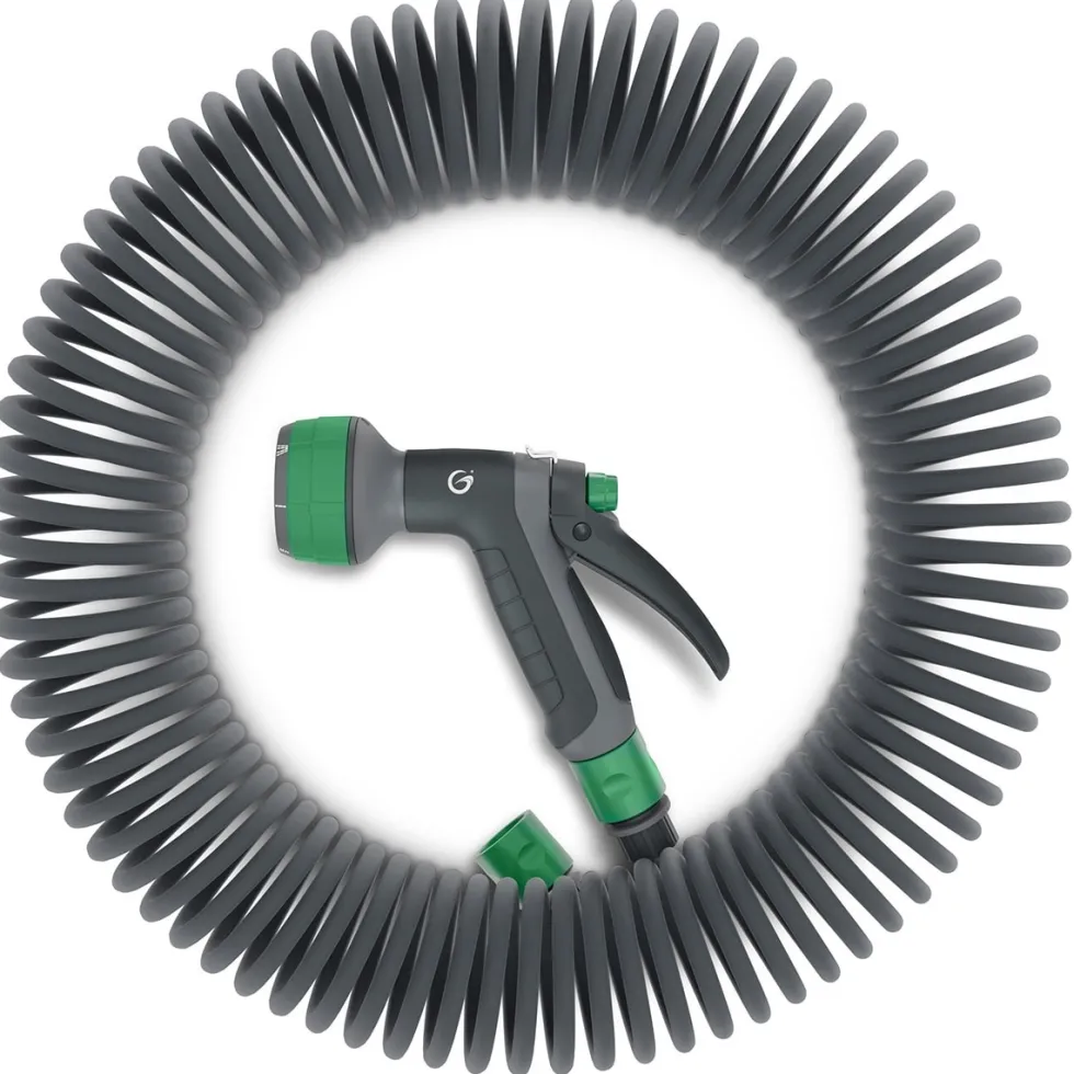 Grimsholm Spiralslang Set 15 m