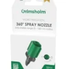 Grimsholm Spray-munstycke 360°