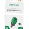 Grimsholm Sprinkler-munstycke 360°