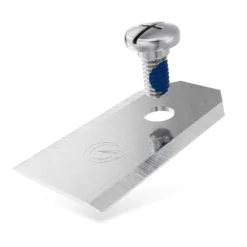 Grimsholm 12st Knivar till Roborock S/Z/Q- Serien