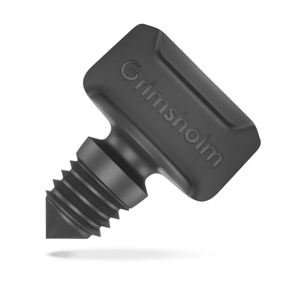 Grimsholm Stopp-plugg 4,6 mm