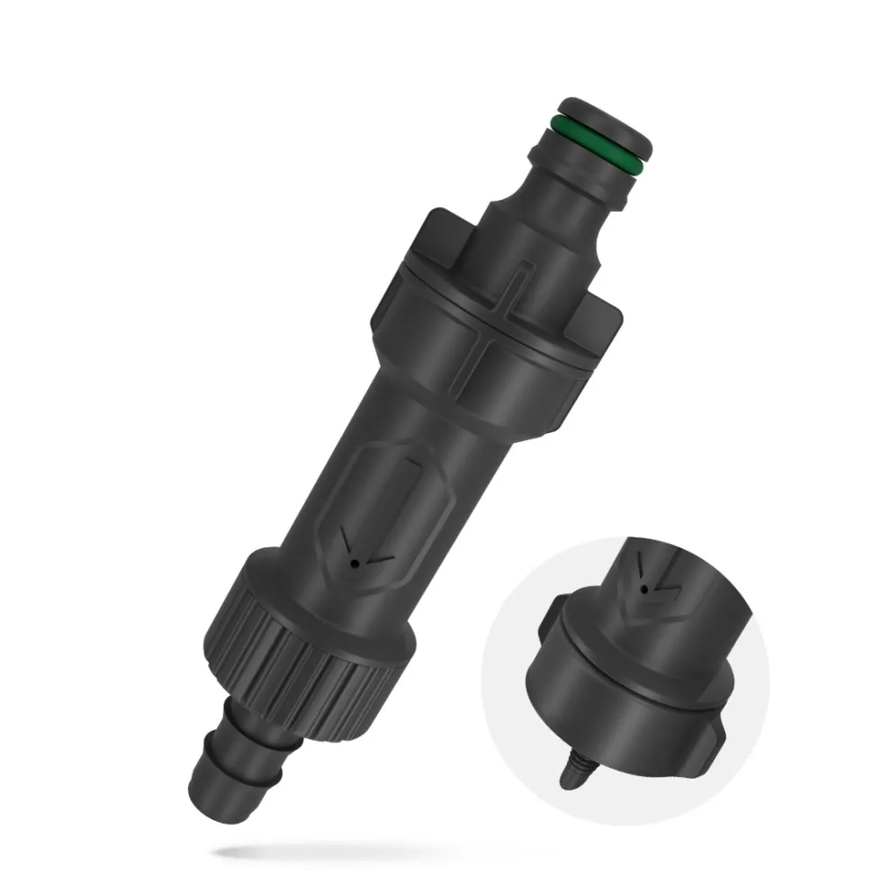 Grimsholm Tryckregulator 1,5 bar