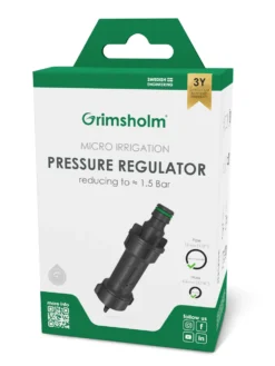 Grimsholm Tryckregulator 1,5 bar