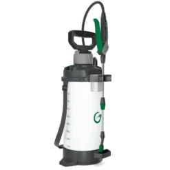 Grimsholm Tryckspruta Professional, 8 L