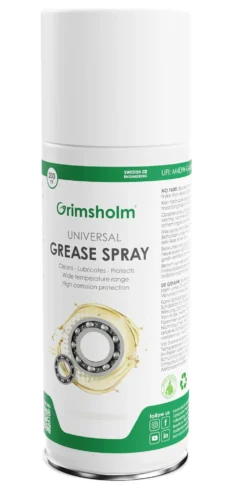 Grimsholm Universal Sprayfett 200 ml