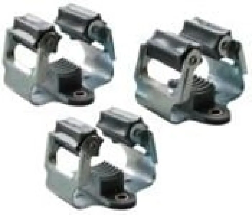 Grouw! Redskapshållare 3-pack
