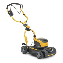 Gräsklippare Stiga Batteridriven 500-Serien Multiclip 547E S