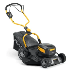 Gräsklippare Stiga Batteridriven 700-Serien Combi 753E
