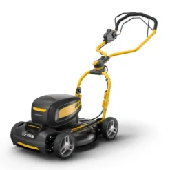 Gräsklippare Stiga Batteridriven 700-Serien Multiclip 747E V
