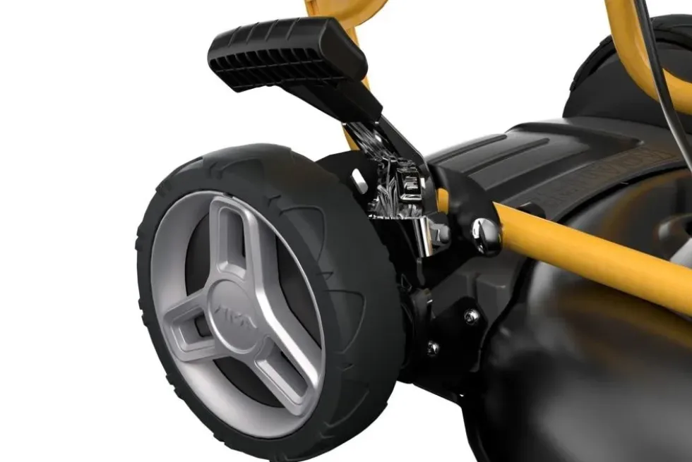 Gräsklippare Stiga Batteridriven 700-Serien Multiclip 747E V