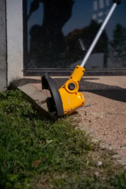 Grästrimmer Stiga Batteridriven GT 100e Utan Batteri