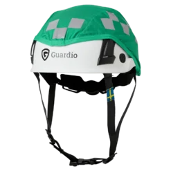 Guardio Ambulance Hjälmöverdrag