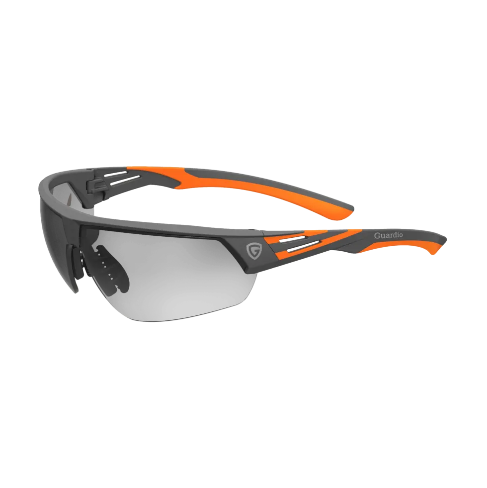 Guardio ARGOS Polarized Skyddsglasögon Grå