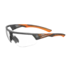 Guardio ARGOS Skyddsglasögon Transparant