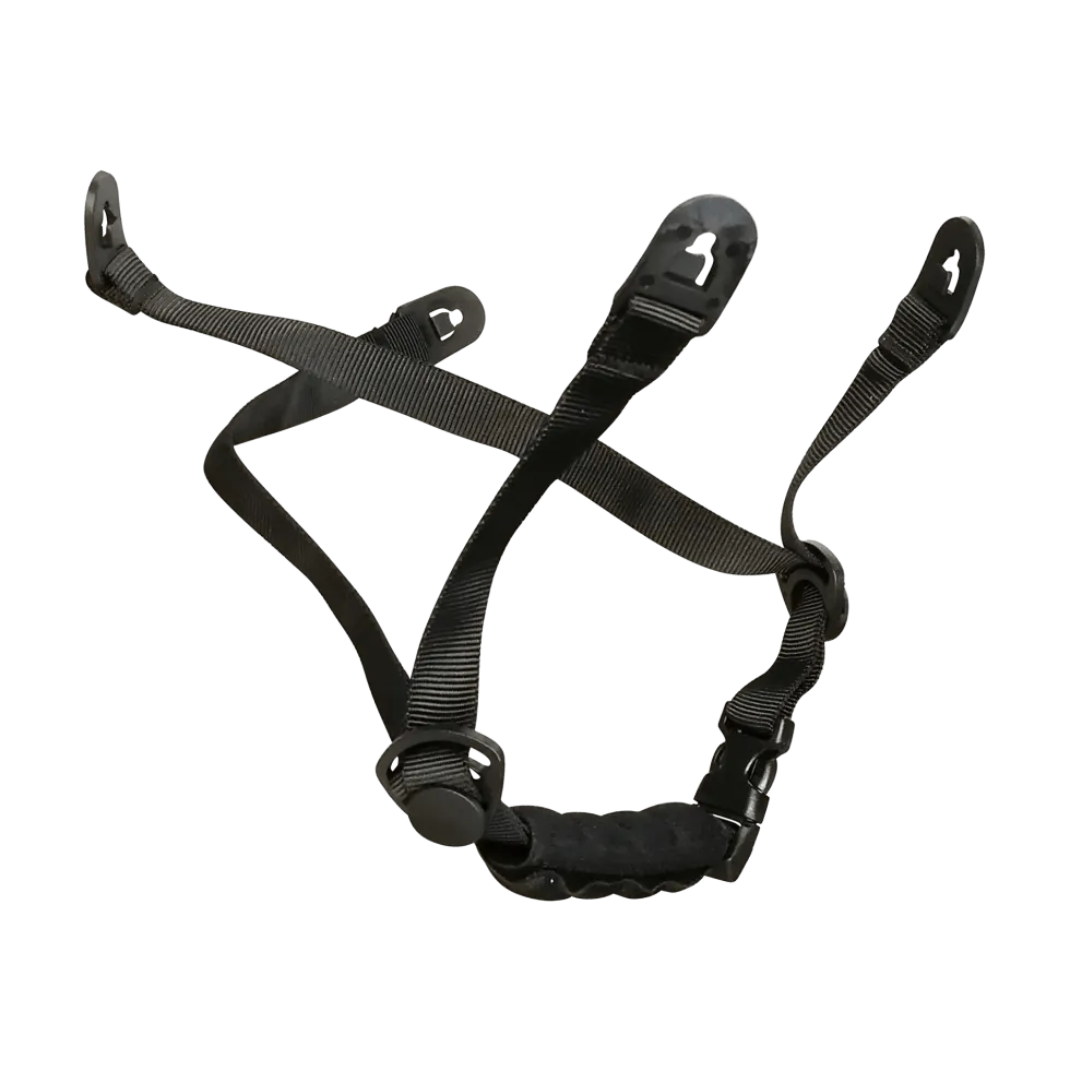 Guardio Armet Chin Strap Hakrem Regular