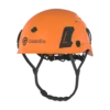 Guardio Armet Fluorescent Skyddshjälm 53-63 cm Fluorescent Orange