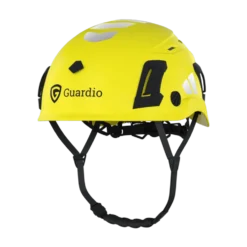 Guardio Armet Reflex Skyddshjälm 53-63 cm Klargul