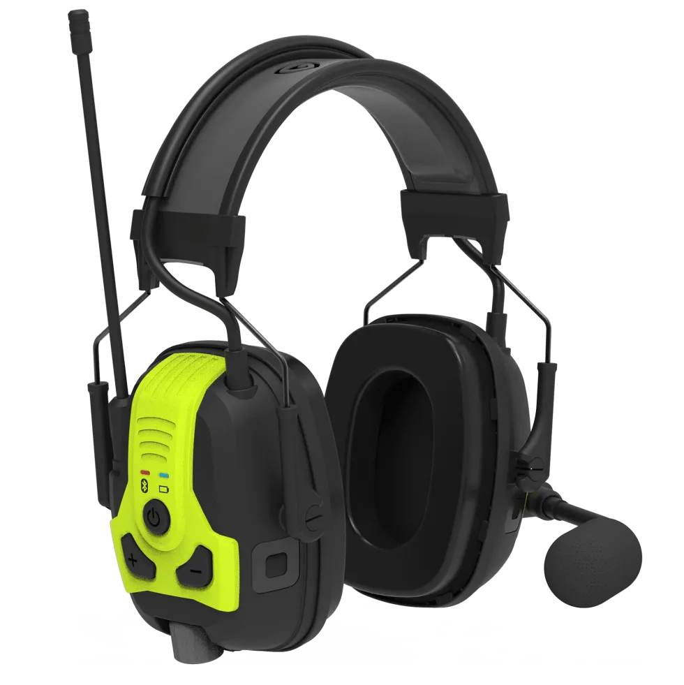 Guardio Freebird PRO X Hörselskydd