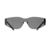 Guardio Salus Slimfit Eco Skyddsglasögon Grå