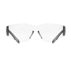 Guardio Salus Slimfit Eco Skyddsglasögon Transparent