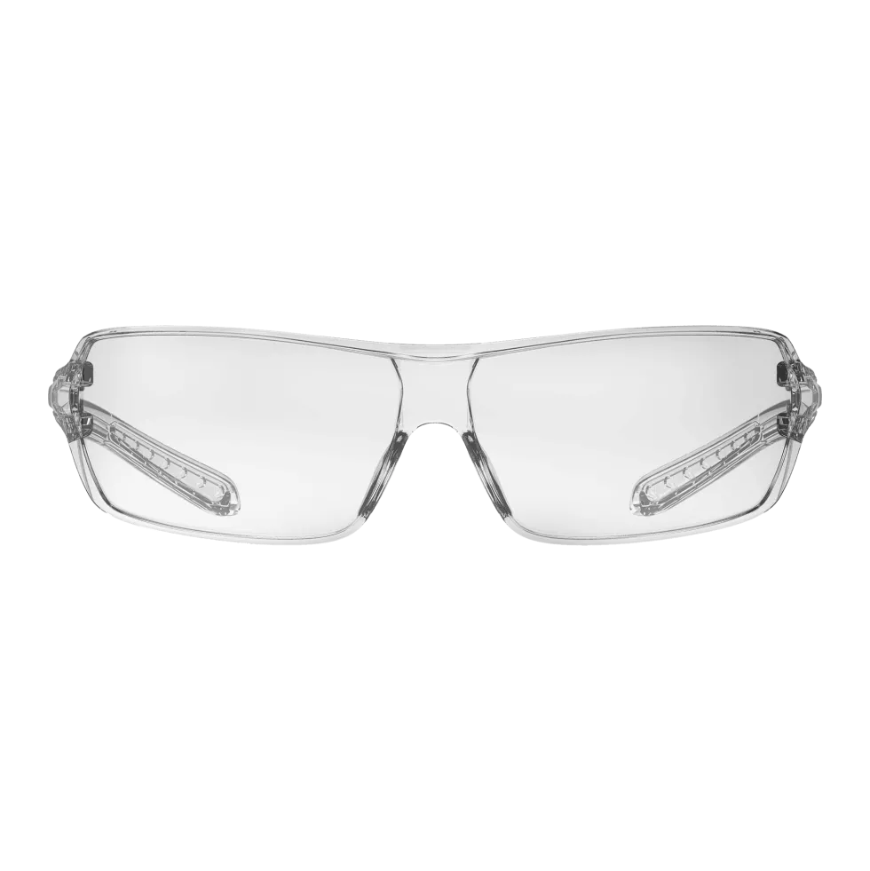Guardio Salus Superfit Eco Skyddsglasögon Transparent