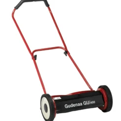 Gudenaa GU 400 Cylinderklippare