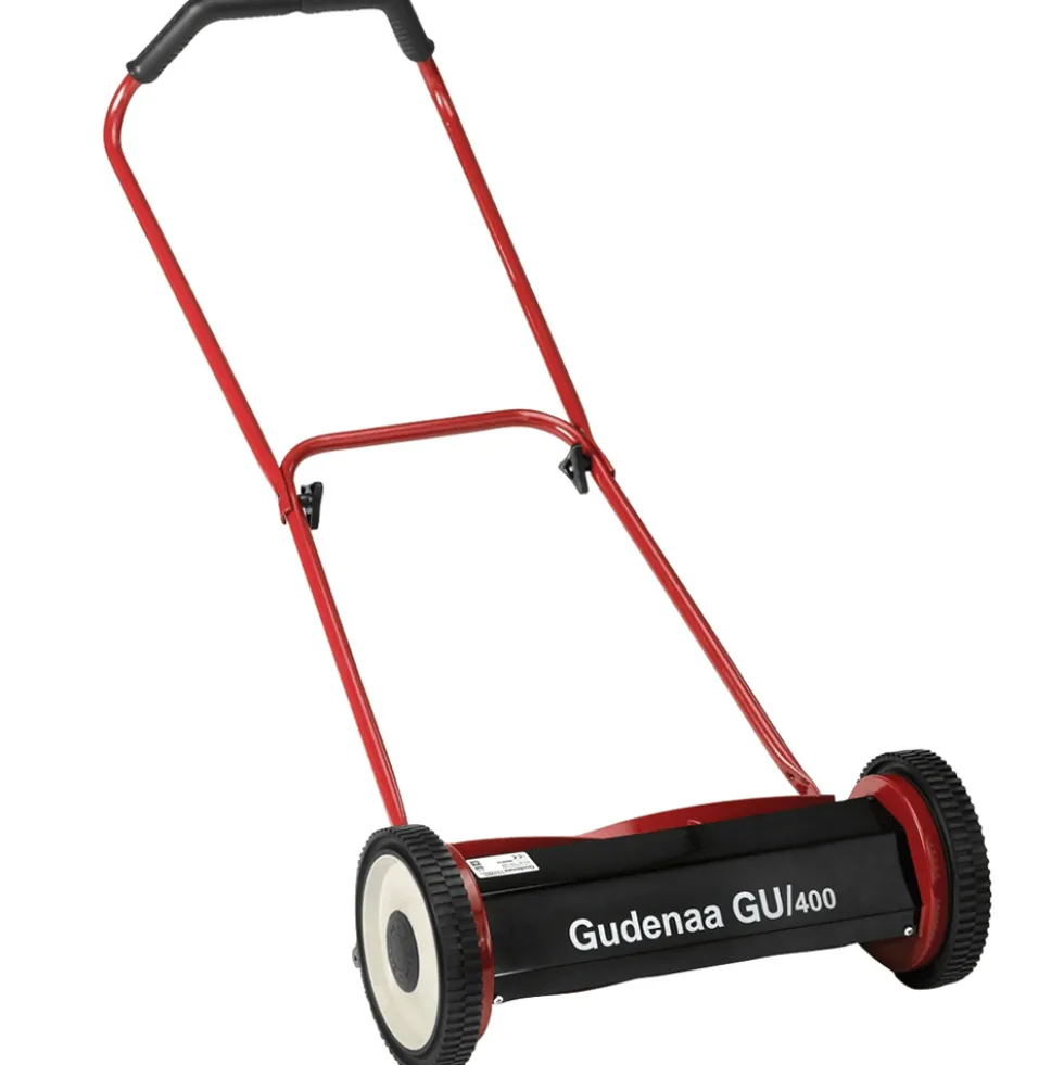 Gudenaa GU 400 Cylinderklippare