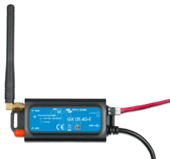 GX LTE 4G-E