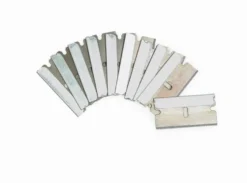 Habo Blad till glasskrapa 10-pack