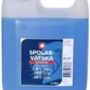 Hall Miba Spolarvätska, färdigblandad 4 liter