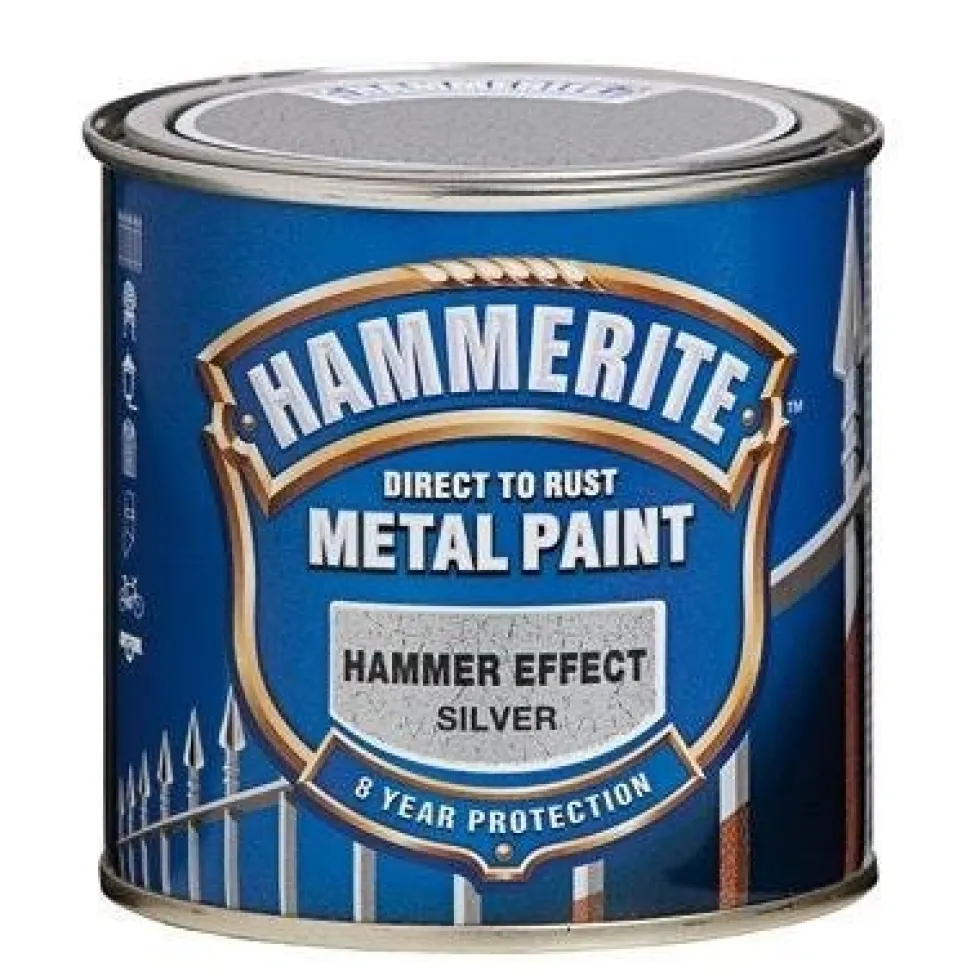 Hammerite Hammarlack 250ml