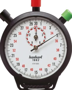 Hanhart Stoppur Amigo, 1/10sek, 15min